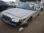 1998 Mercury Grand Marquis LS