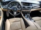 2016 BMW 550 XI