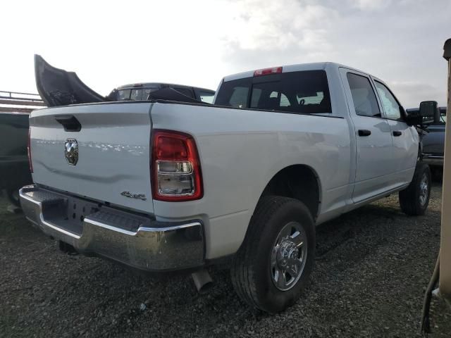 2023 Dodge RAM 2500 Tradesman