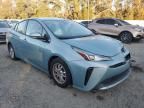 2020 Toyota Prius L