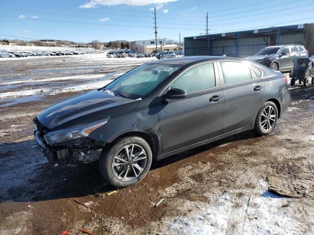 2023 KIA Forte LX