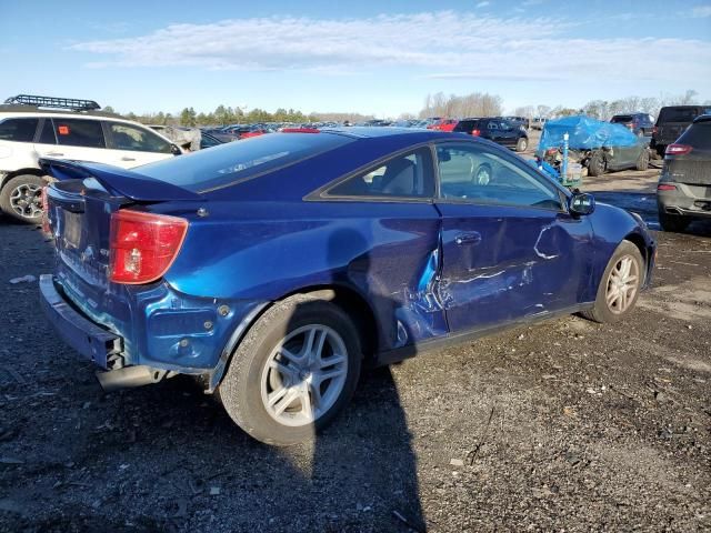 2003 Toyota Celica GT