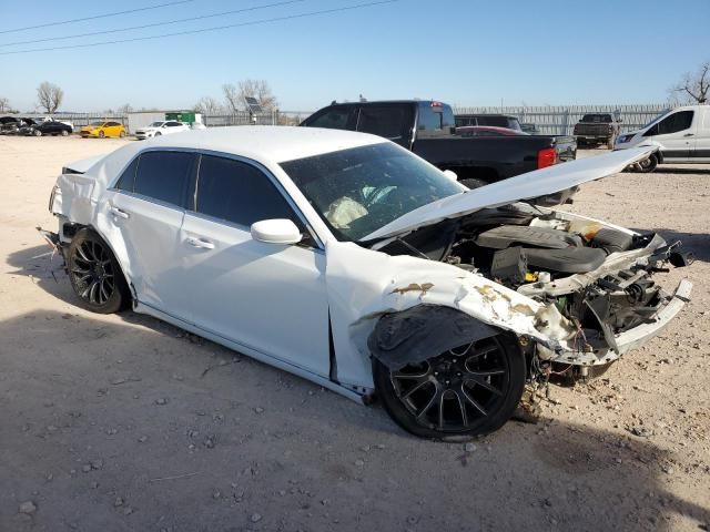 2015 Chrysler 300 Limited