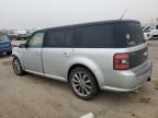 2011 Ford Flex Limited