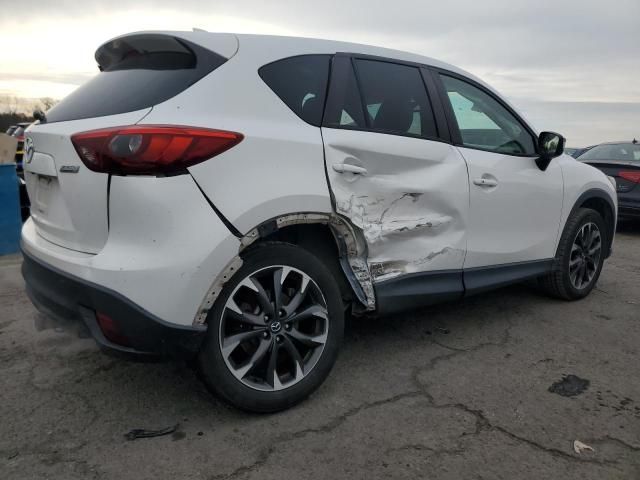 2016 Mazda CX-5 GT