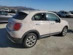 2016 Fiat 500X Easy