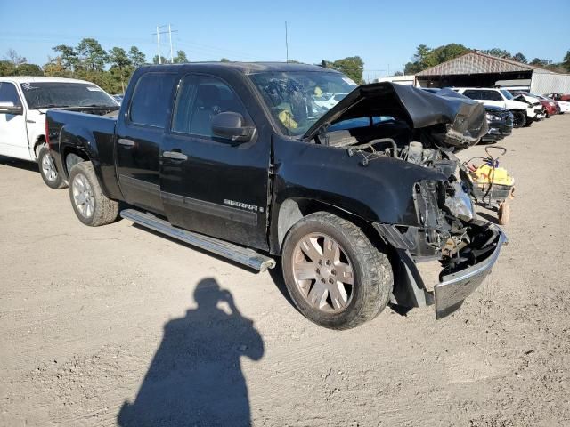 2007 GMC New Sierra C1500