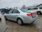 2012 Lincoln MKZ