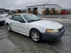 2004 Ford Mustang