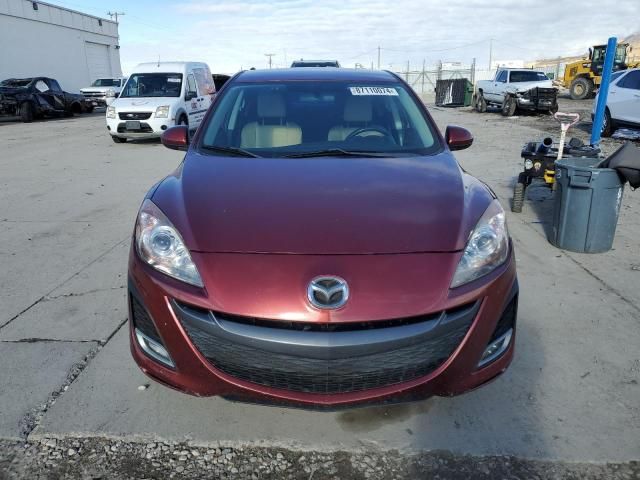 2010 Mazda 3 S