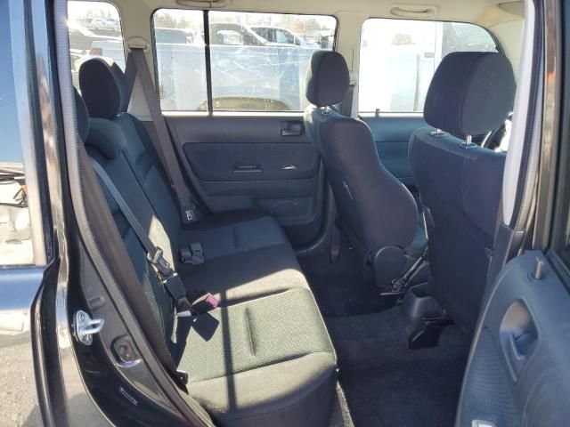 2006 Scion XB