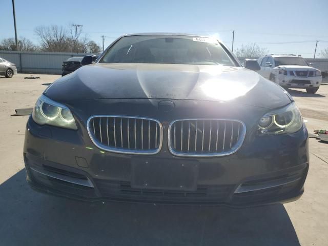 2014 BMW 528 I