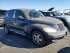 2002 Chrysler PT Cruiser Limited