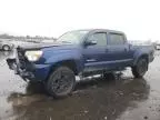 2014 Toyota Tacoma Double Cab Long BED