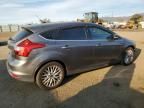 2013 Ford Focus Titanium