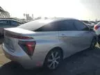 2018 Toyota Mirai