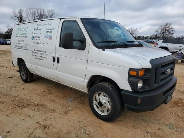 2014 Ford Econoline E150 Van