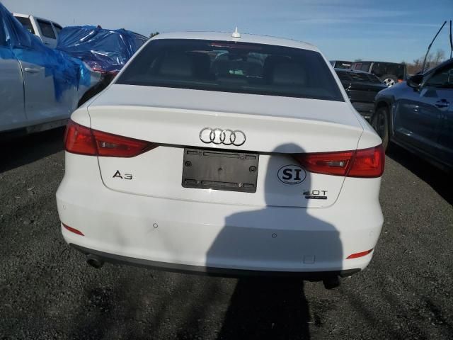 2016 Audi A3 Premium