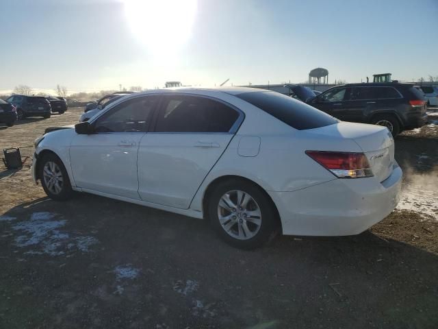 2008 Honda Accord LXP