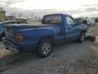 2004 Chevrolet Silverado C1500