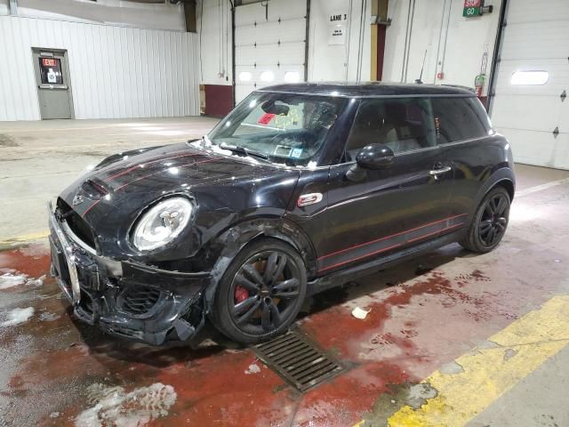 2017 Mini Cooper John Cooper Works