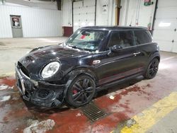 2017 Mini Cooper John Cooper Works en venta en Marlboro, NY