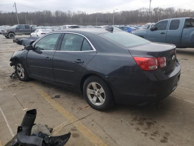 2015 Chevrolet Malibu LS