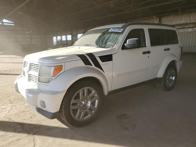 2010 Dodge Nitro Heat