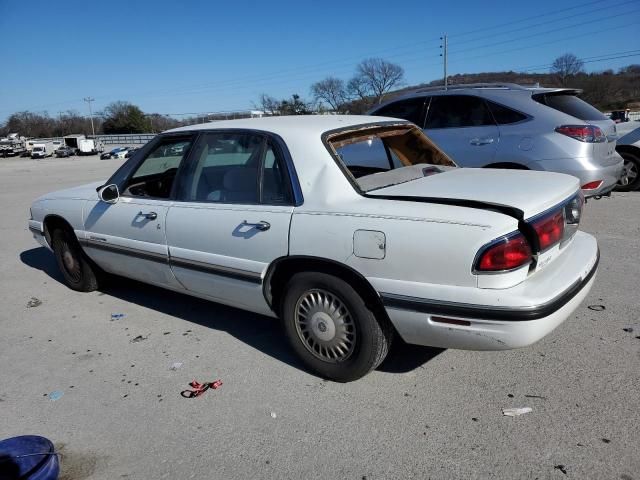 1998 Buick Lesabre Custom