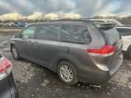 2014 Toyota Sienna XLE