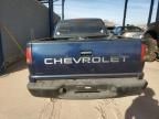 2001 Chevrolet S Truck S10