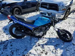 1993 Yamaha XJ600 S en venta en Windham, ME