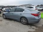 2014 Infiniti Q50 Base