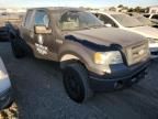 2007 Ford F150