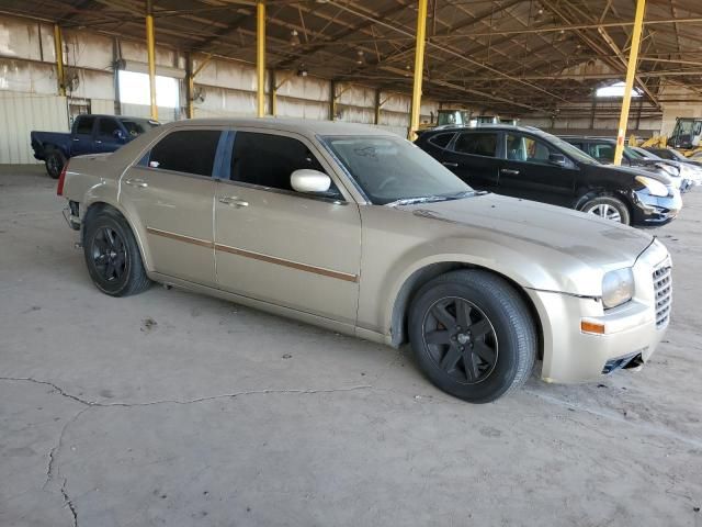 2006 Chrysler 300 Touring