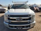 2021 Ford F250 Super Duty