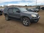 2008 Toyota 4runner Limited