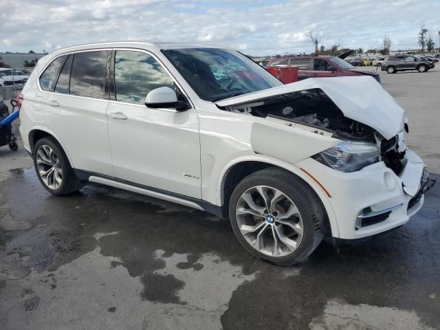 2017 BMW X5 SDRIVE35I