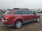 2011 Subaru Outback 2.5I