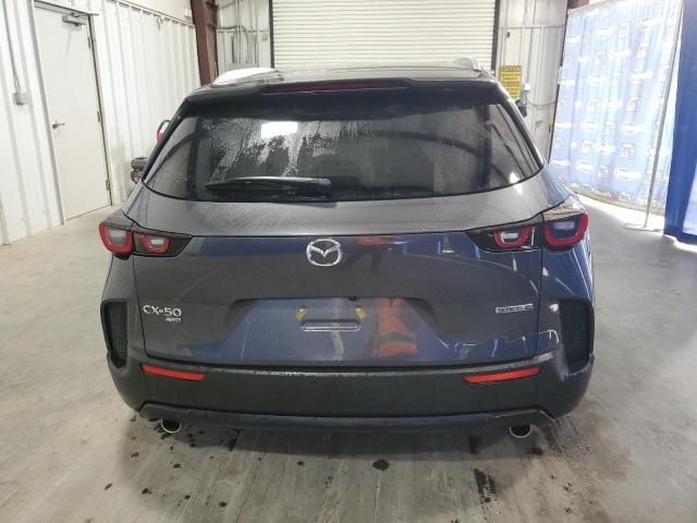 2024 Mazda CX-50 Preferred