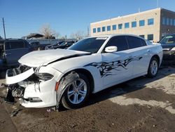 2022 Dodge Charger SXT en venta en Littleton, CO