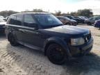 2011 Land Rover Range Rover Sport SC