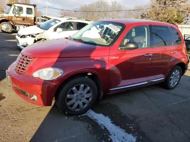 2006 Chrysler PT Cruiser Limited