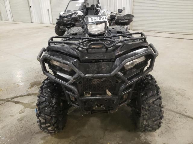 2021 Polaris Sportsman Trail 570