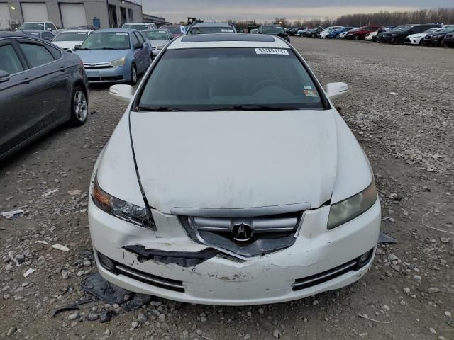 2008 Acura TL