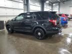 2015 Ford Explorer Police Interceptor