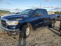 Salvage cars for sale at Tifton, GA auction: 2023 Dodge RAM 1500 BIG HORN/LONE Star