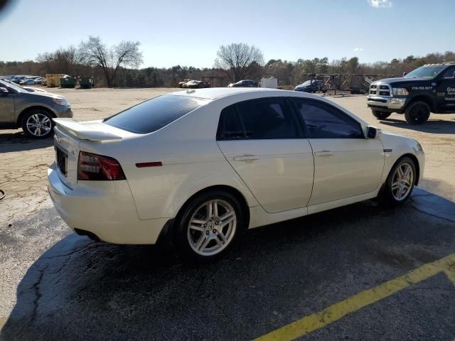 2008 Acura TL