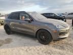 2022 Porsche Cayenne S