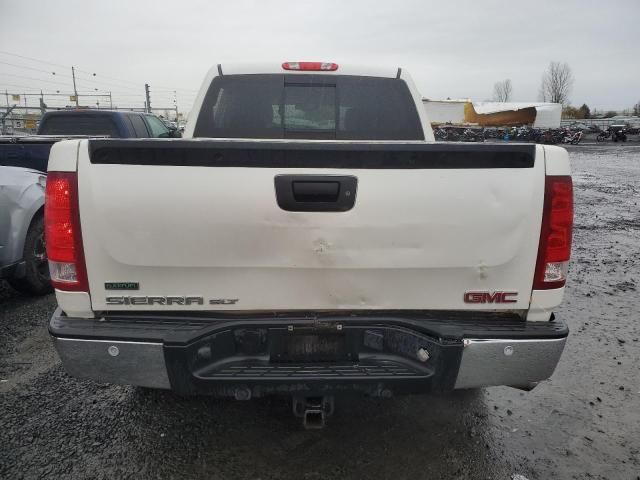 2011 GMC Sierra K1500 SLT